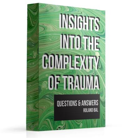 Insights into the Complexity of Trauma eBook cover