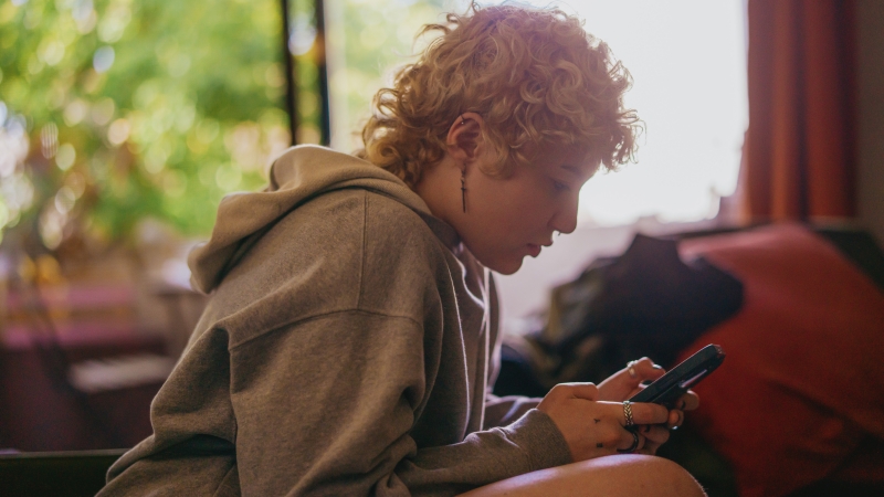Addiction and dissociation — how the nervous system uses craving to escape overwhelming emotion