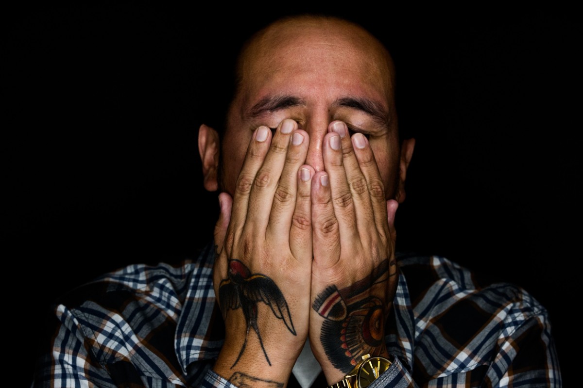 Attachment Trauma: How Early Bonding Failures Shape Your Adult Relationships