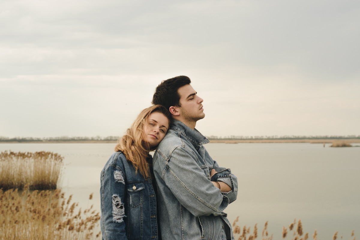 The four attachment styles — secure, avoidant, preoccupied, and disorganized