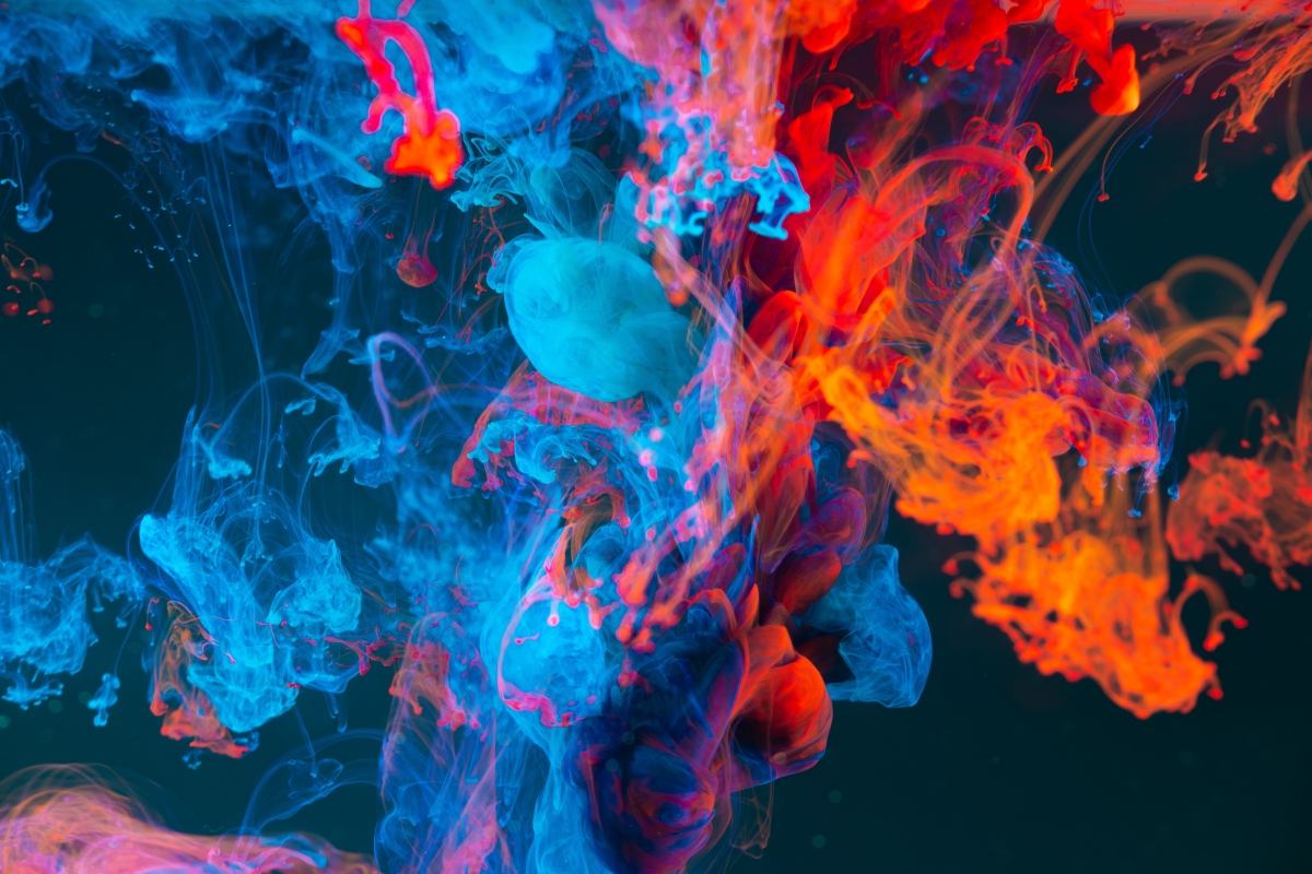 Chasing self-improvement as a trauma-driven survival pattern
