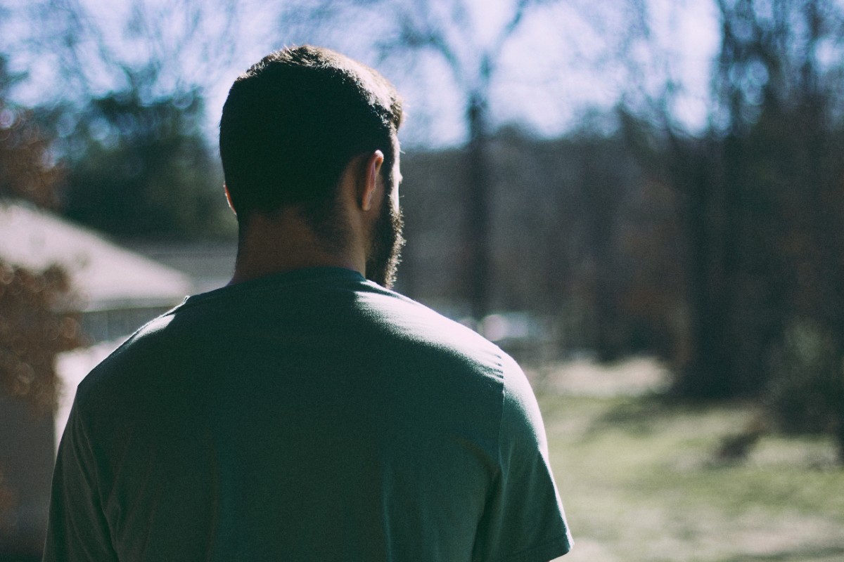 Healing from childhood trauma — working through setbacks and emotional relapse