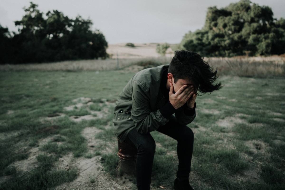 Nervous system fight flight freeze cycle — how childhood trauma symptoms are connected