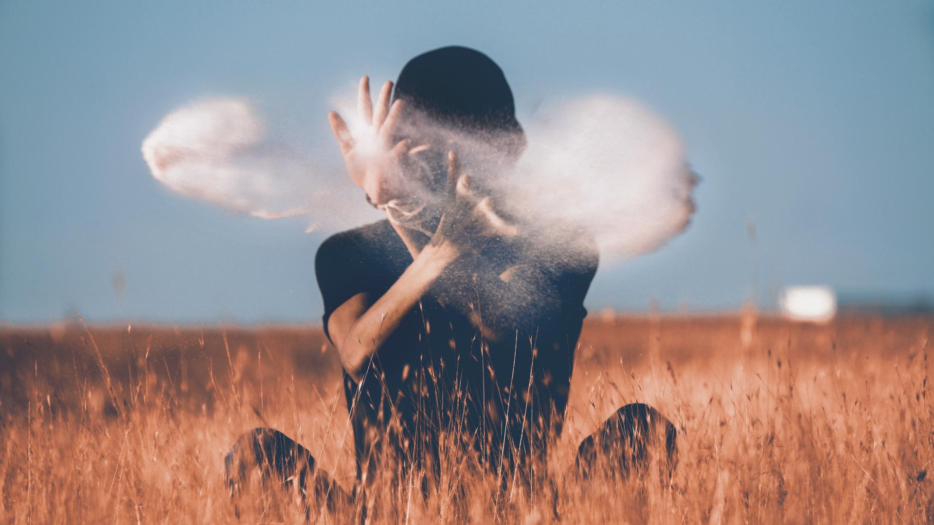 Chronic pain and trauma — why pain persists after the body has physically healed