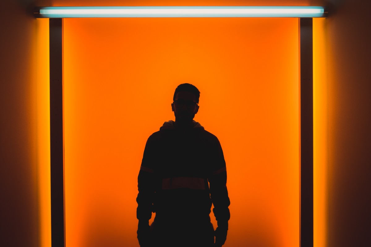 Facing trauma through awareness — meeting what is without effort or reaction