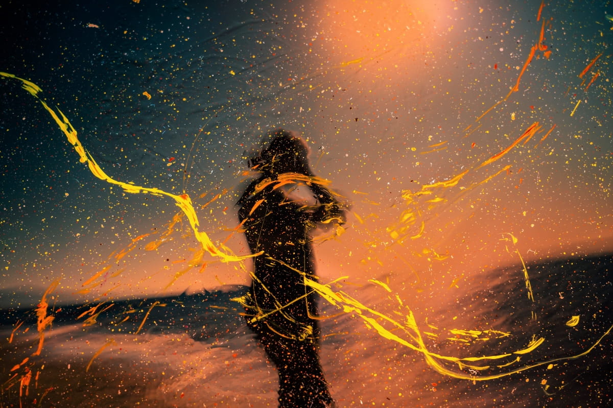 The fight and fawn response — how trauma creates narcissistic abuse patterns