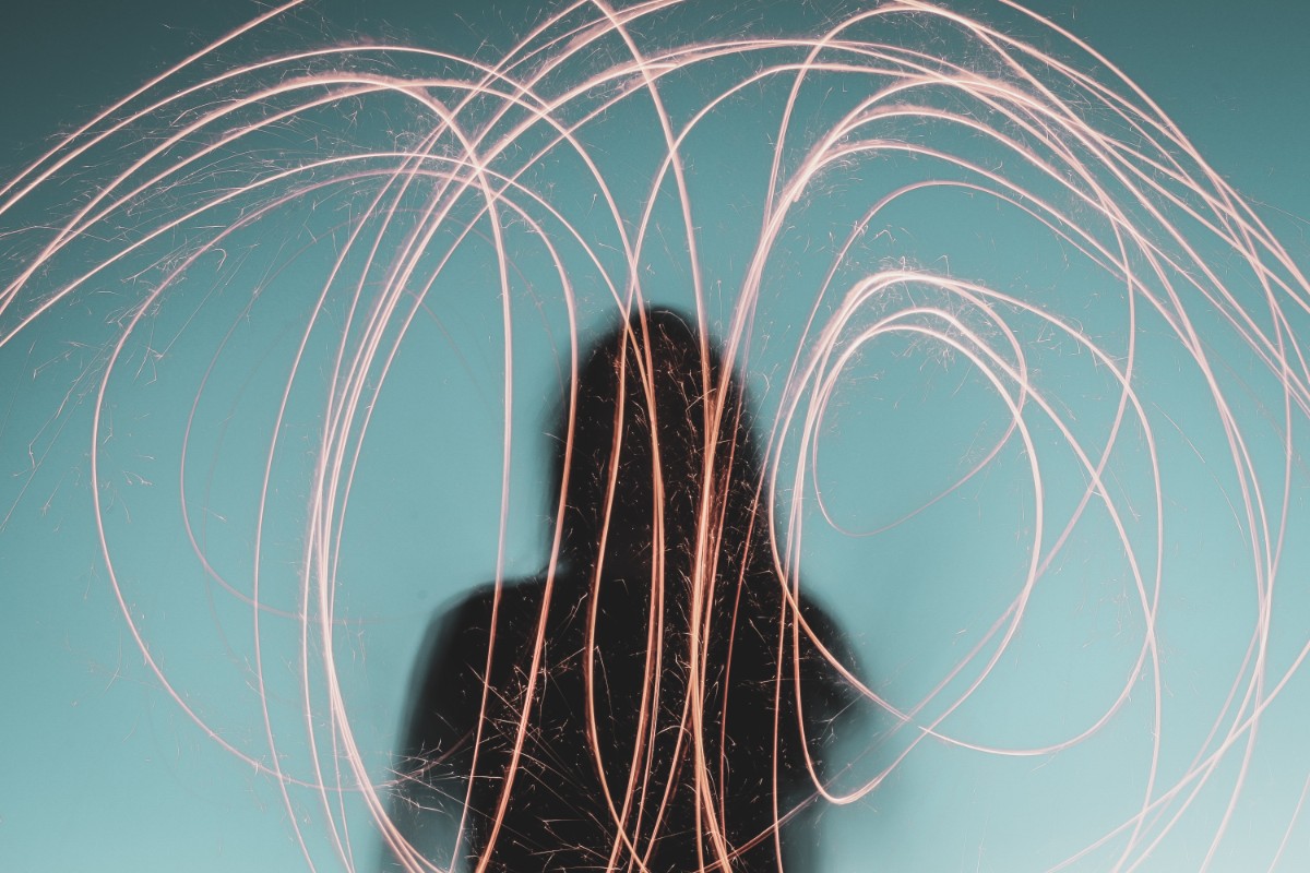 Working with fight or flight anxiety — boundaries, self-esteem, and nervous system regulation