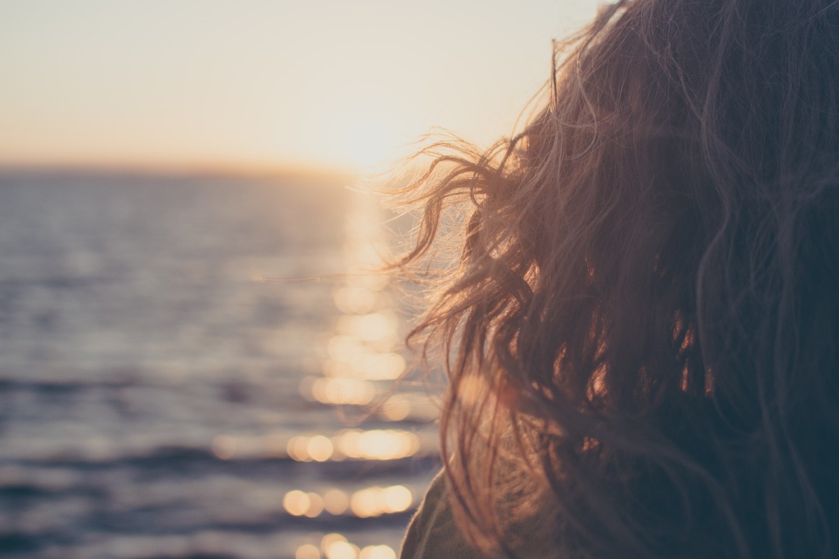 Somatic breathing to calm the nervous system for sleep after trauma
