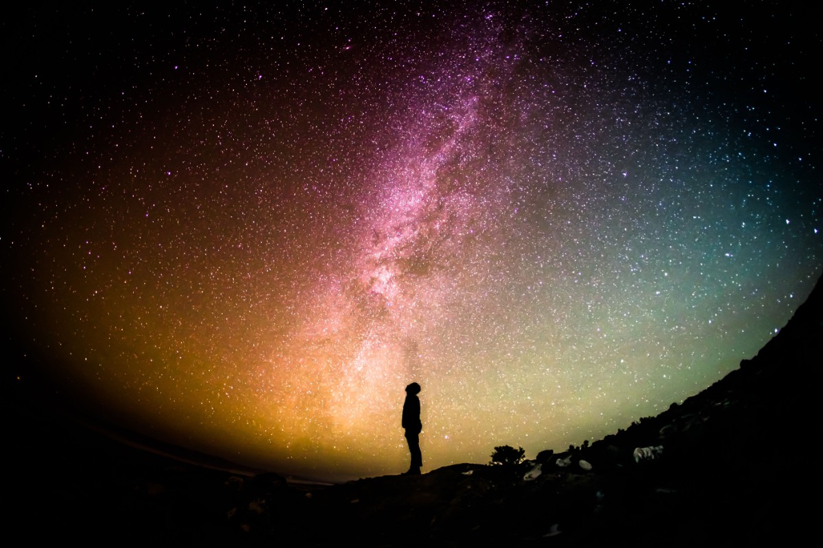 How to stop self-sabotaging — aligning the conflicting parts within after trauma
