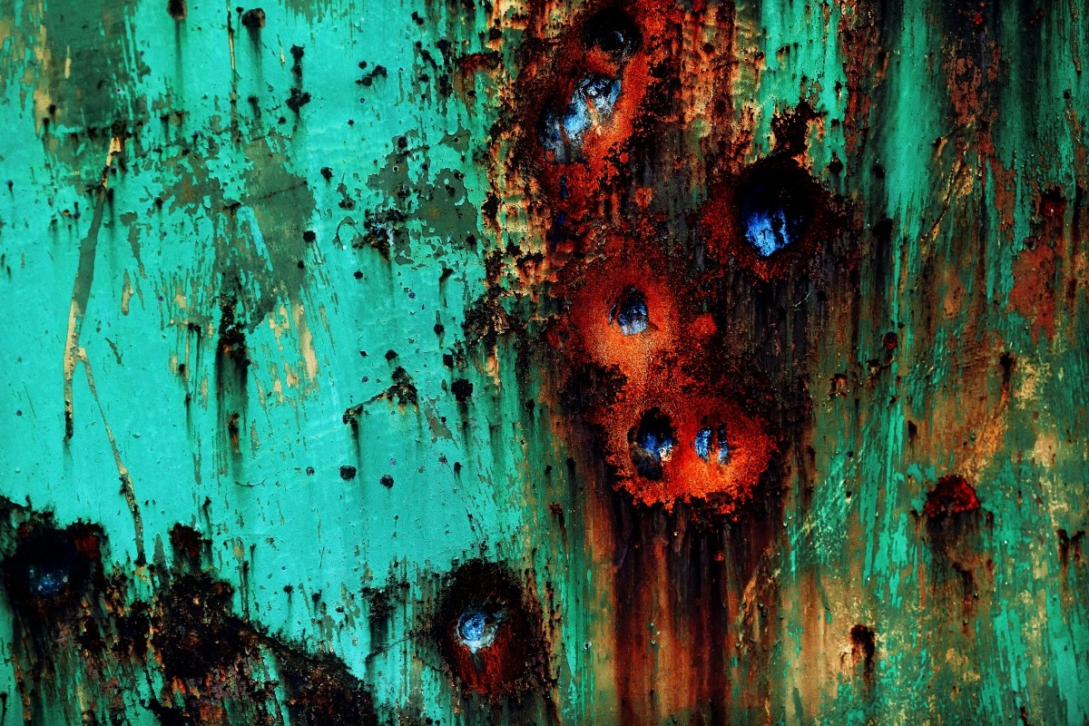 Resolving trauma — reversing the dissociative process through somatic work