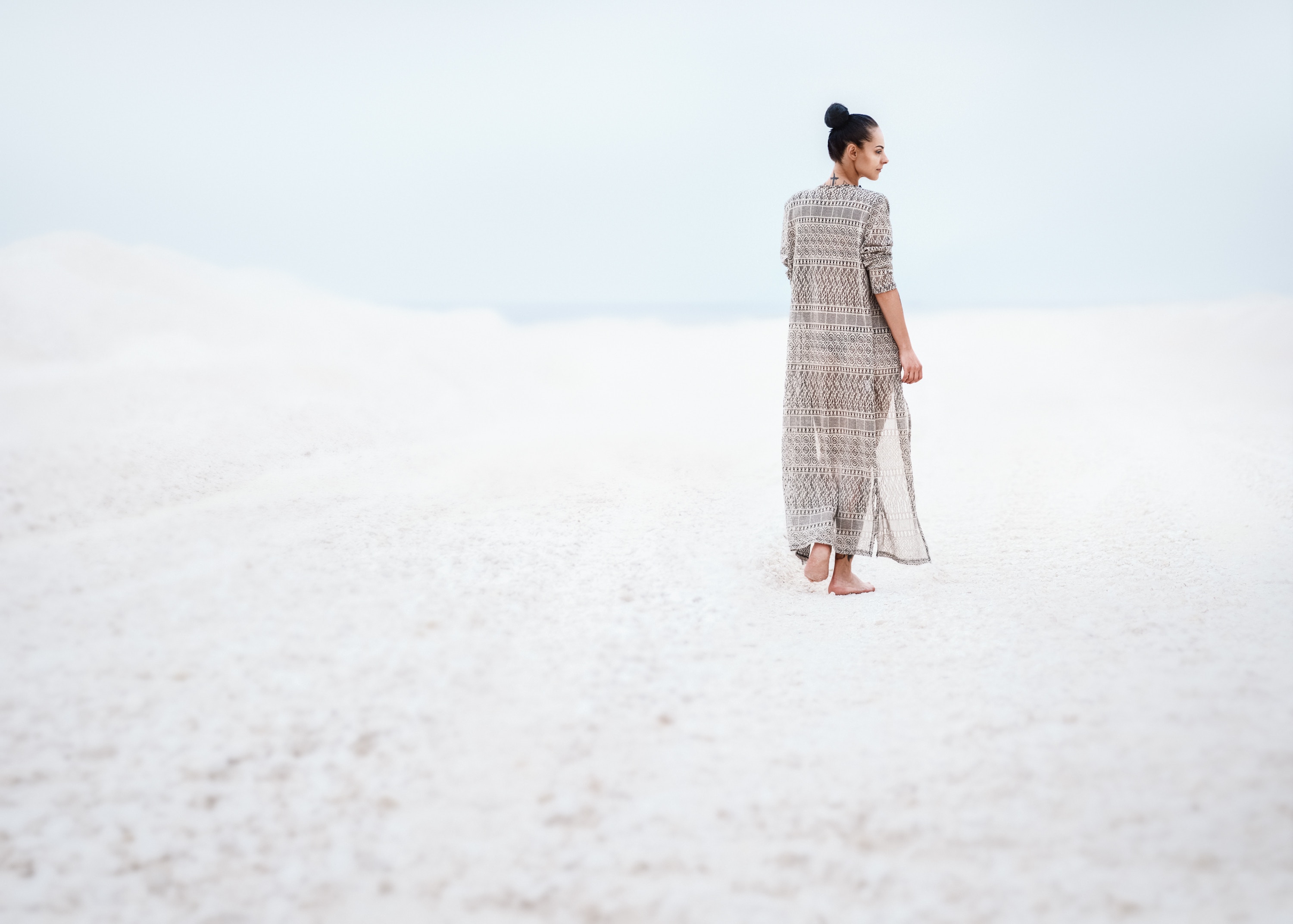 Trauma Is Not Your Fault, But Healing Is Your Responsibility