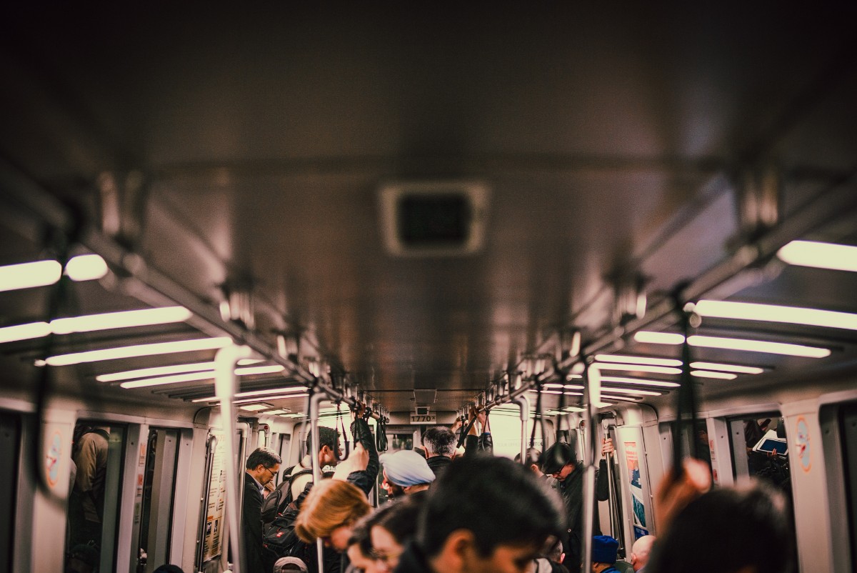 Self-Defeat and Trauma: How the Shutdown Response Keeps You Stuck