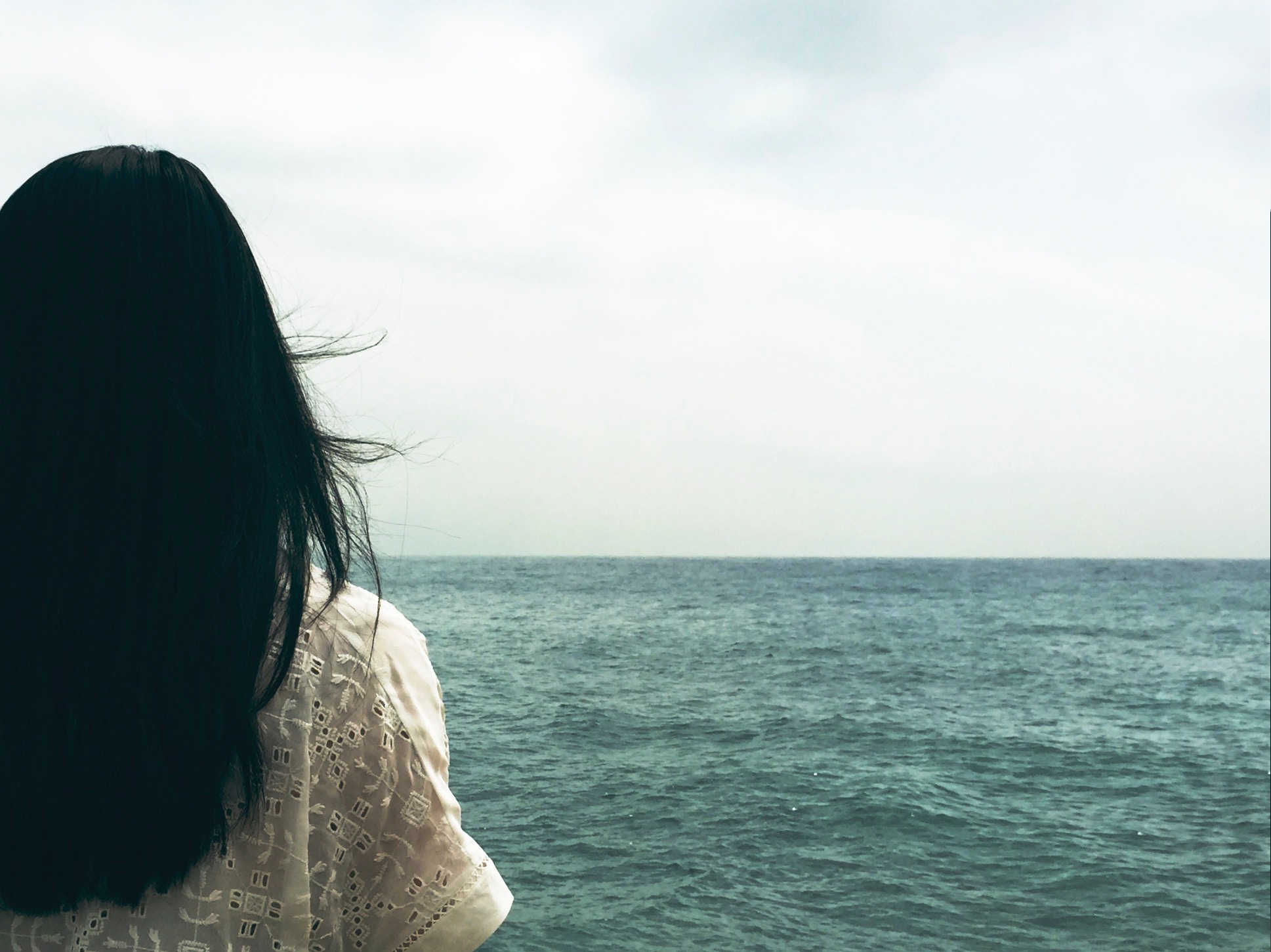 Suppressed anger turning into fear — the anxiety disorder cycle