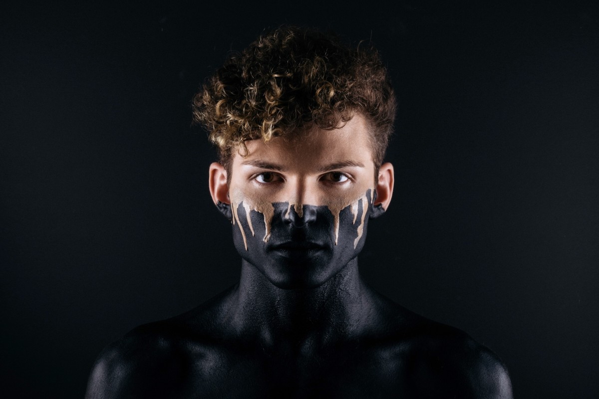 Healing negative body image through somatic awareness — reversing the dissociative pattern from trauma to body