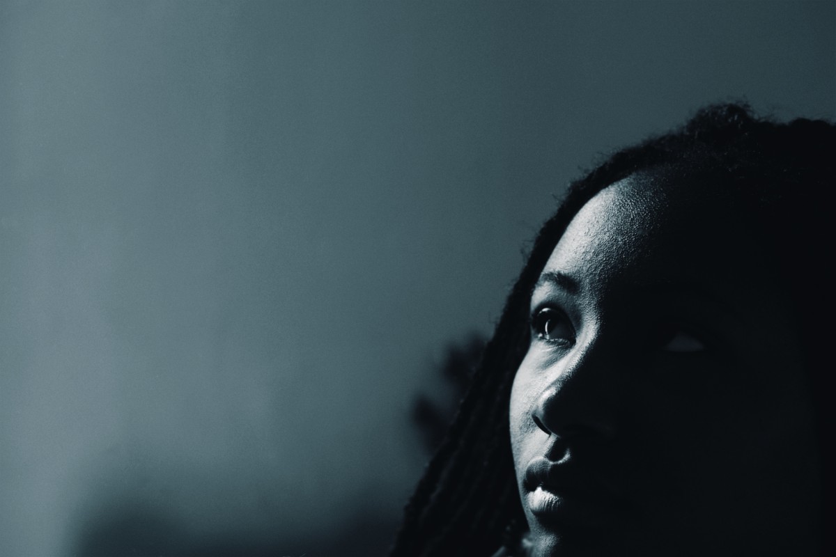 Healing traumatic grief — somatic work to process unresolved loss