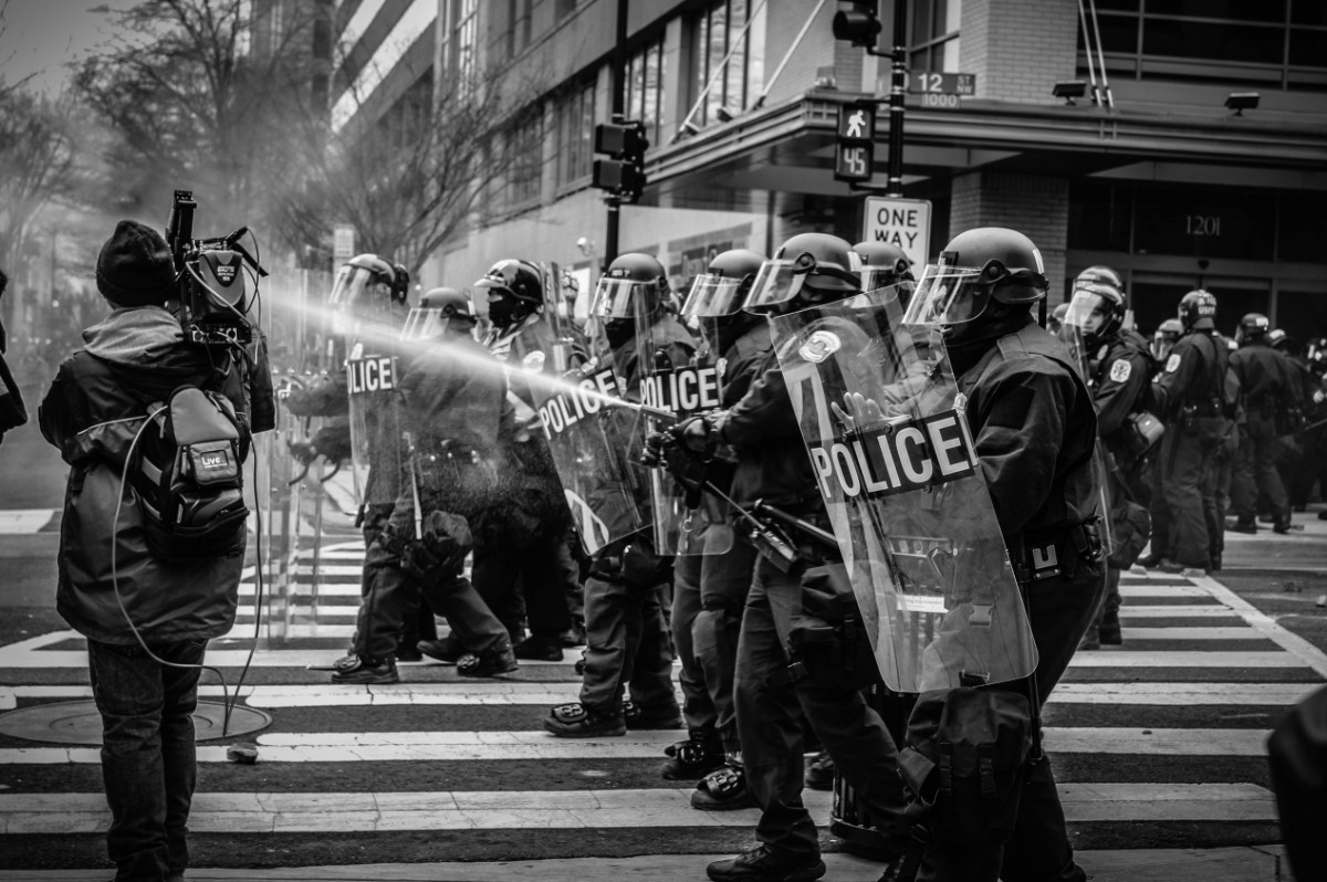 Trauma and the need for dominance — fight response shaped by childhood adversity