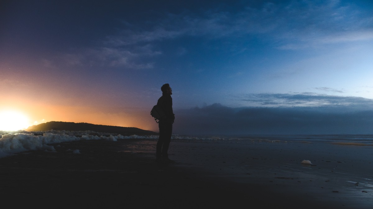 Trauma projection and reenactment — how unconscious patterns repeat
