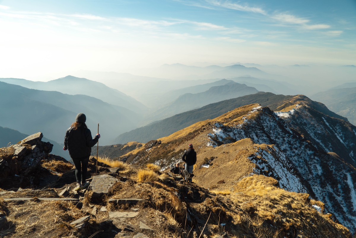 The trauma therapy process — containment, resourcing, and context as pillars of somatic trauma healing