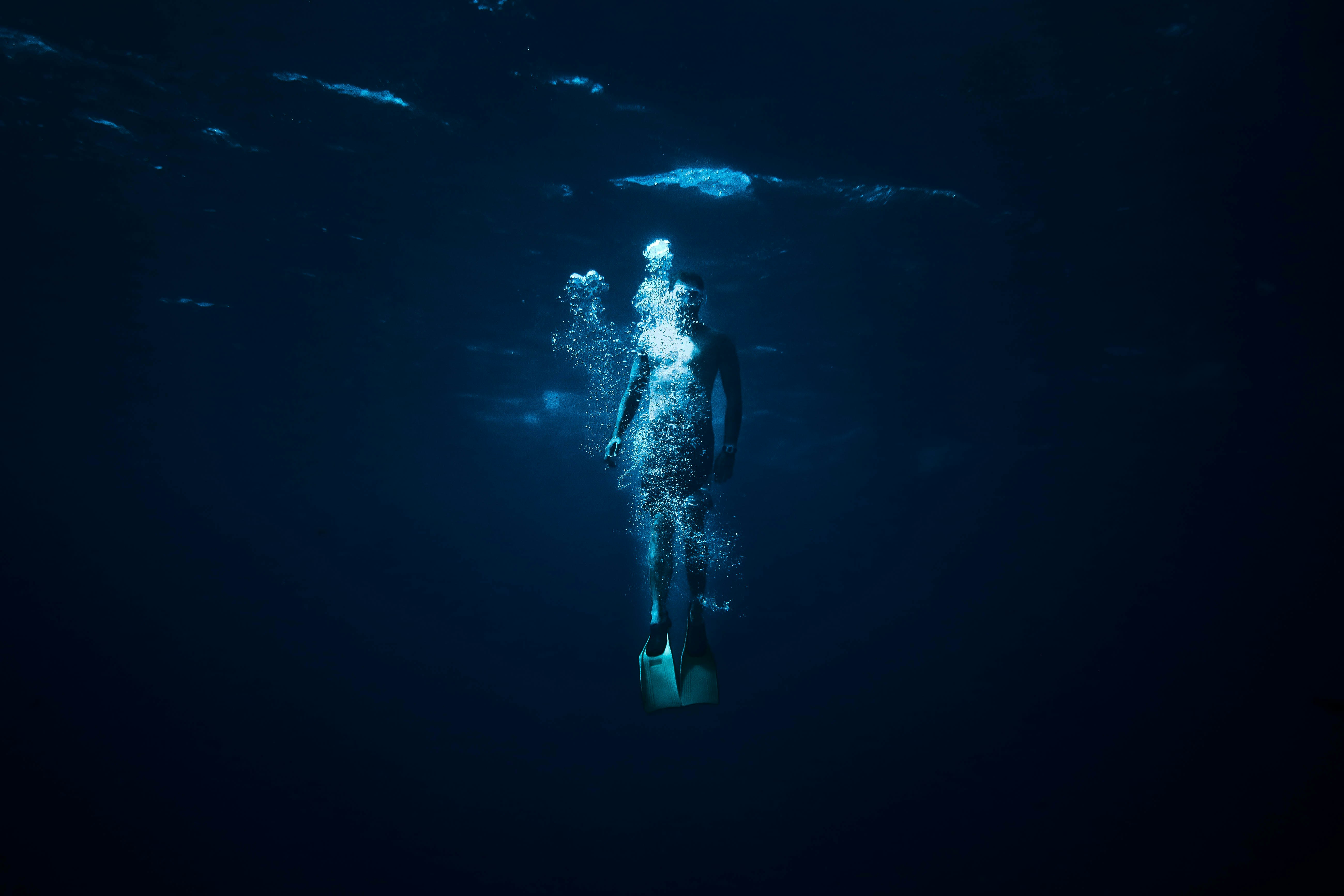 Why we hold onto suffering — trauma identity and the fear of healing
