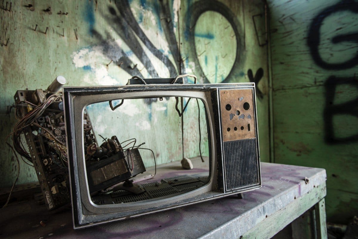 Read more about the article Intergenerational Trauma: Where did Mankind make a Wrong Turn