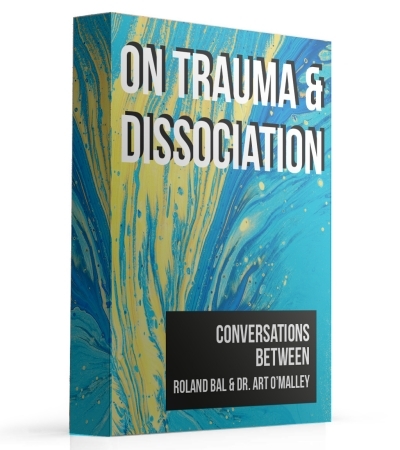 trauma-dissociation